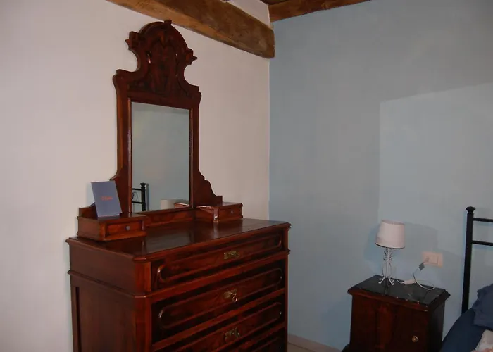 Apartman Prima Del Cielo - Esino Lario