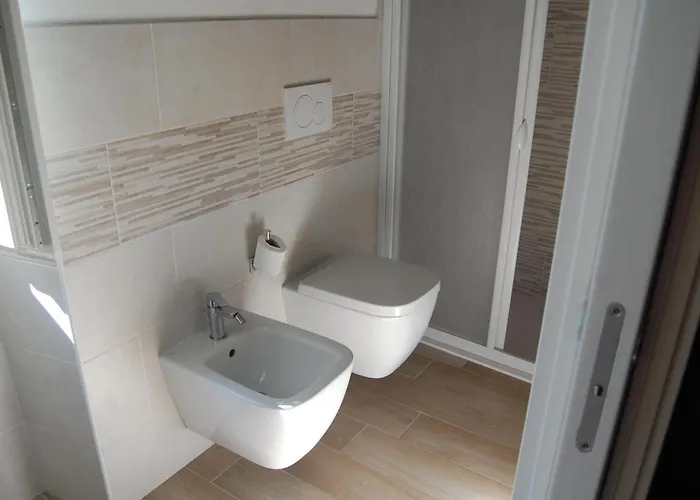 Prima Del Cielo - Apartman